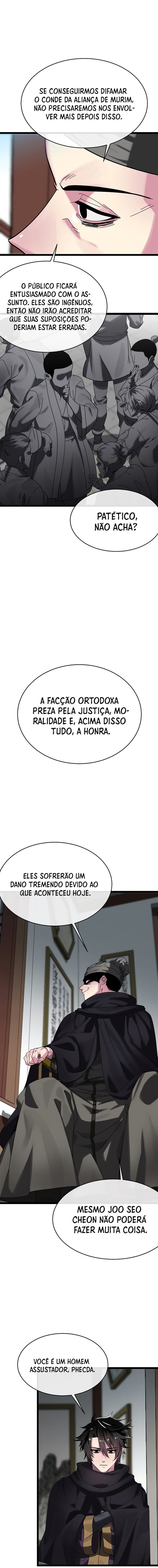 Era Vulcânica Capítulo 232 Página 14
