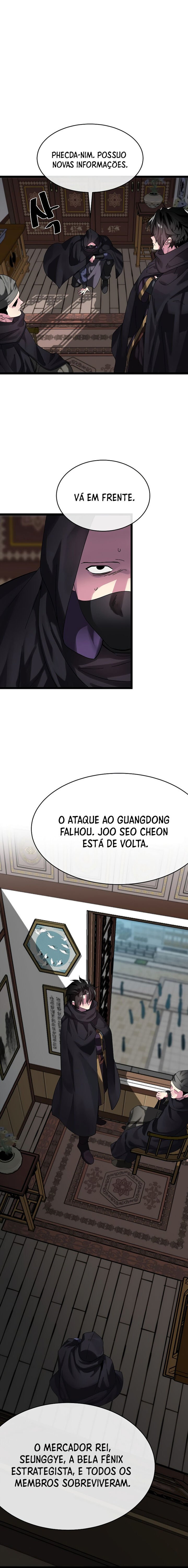 Era Vulcânica Capítulo 232 Página 15