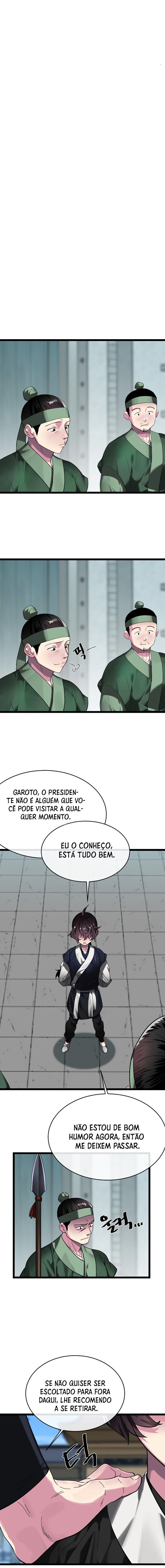 Era Vulcânica Capítulo 232 Página 2