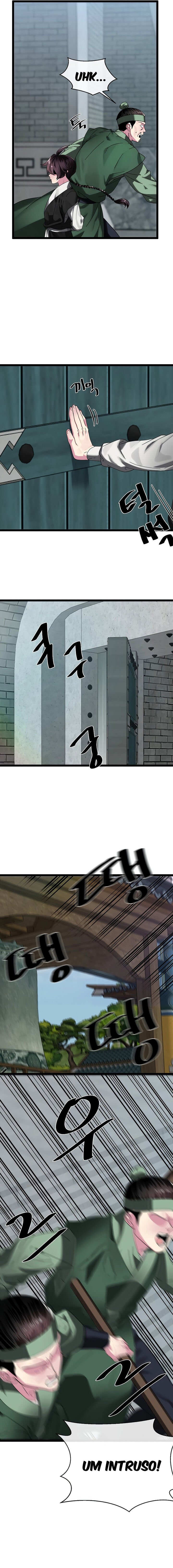 Era Vulcânica Capítulo 232 Página 4