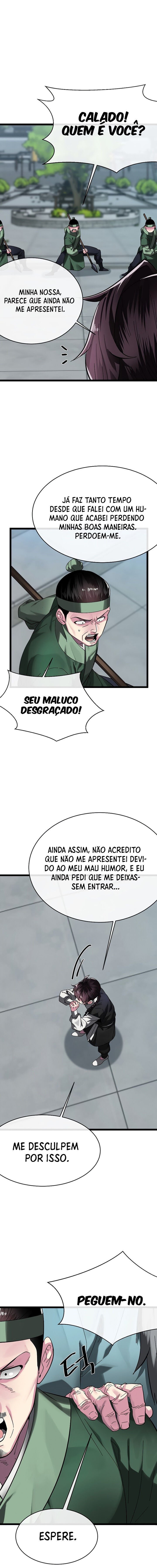 Era Vulcânica Capítulo 232 Página 6