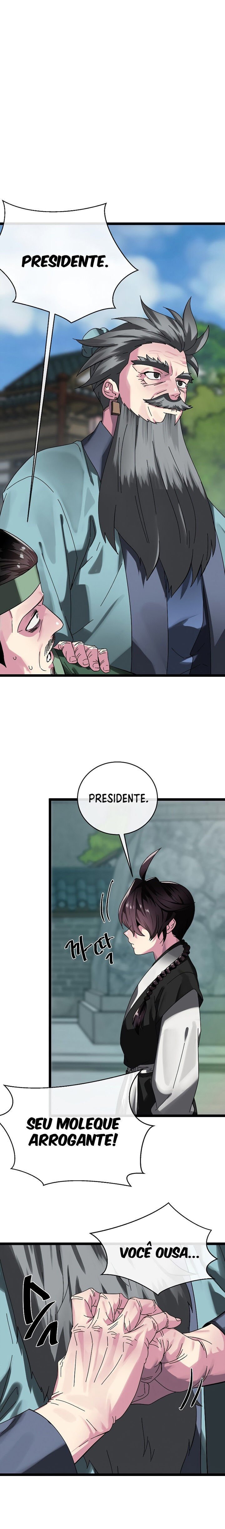 Era Vulcânica Capítulo 232 Página 7