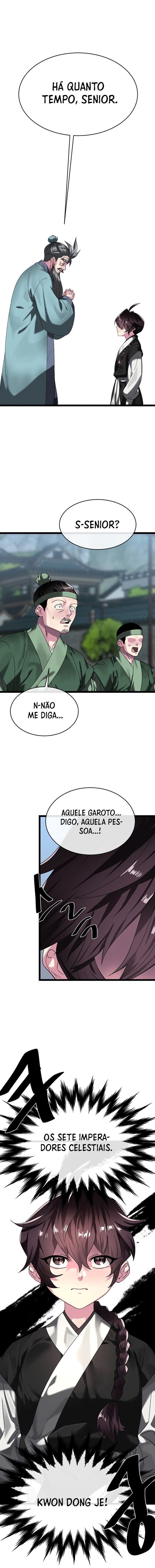 Era Vulcânica Capítulo 232 Página 8