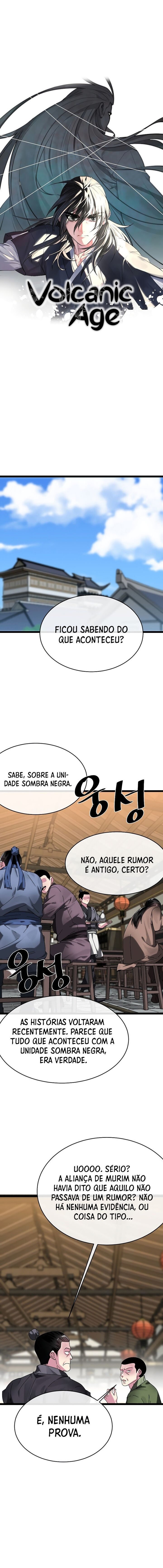 Era Vulcânica Capítulo 232 Página 9