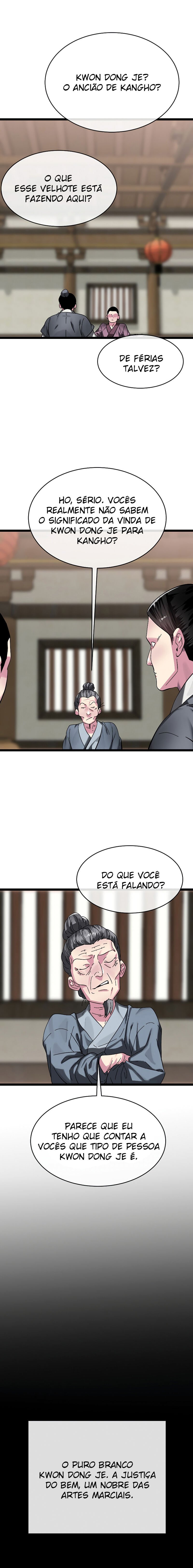 Era Vulcânica Capítulo 233 Página 12
