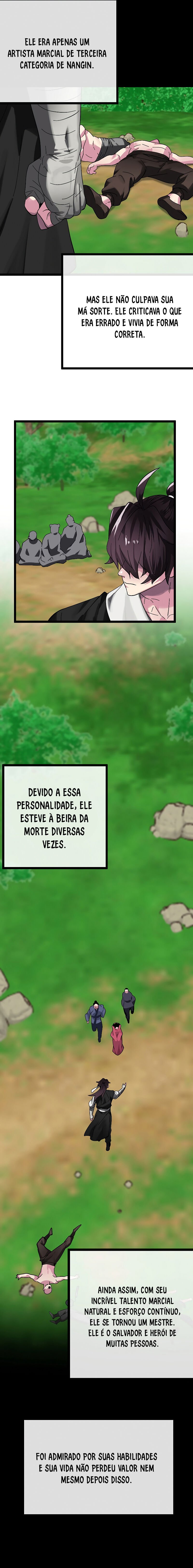Era Vulcânica Capítulo 233 Página 14