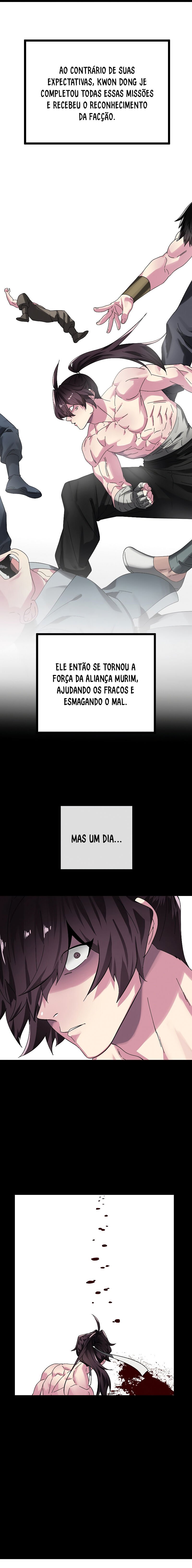 Era Vulcânica Capítulo 233 Página 17