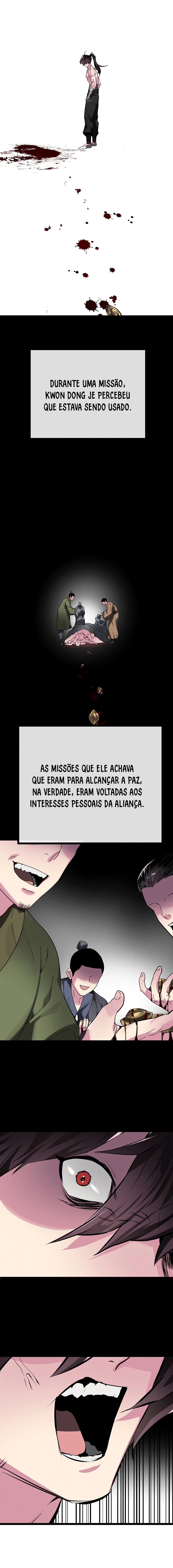 Era Vulcânica Capítulo 233 Página 18