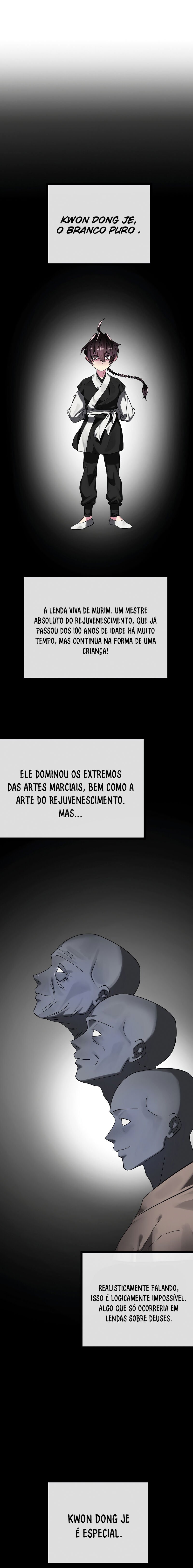 Era Vulcânica Capítulo 233 Página 2