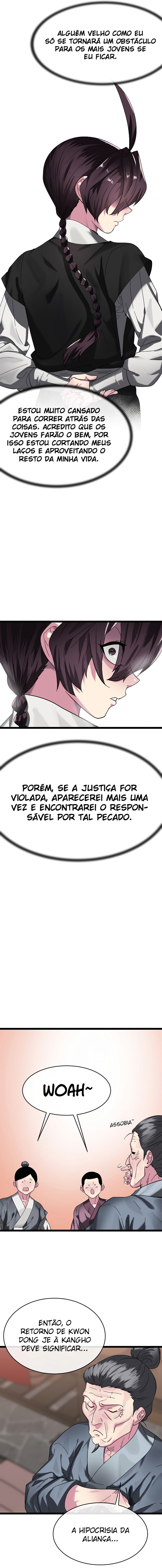 Era Vulcânica Capítulo 233 Página 21