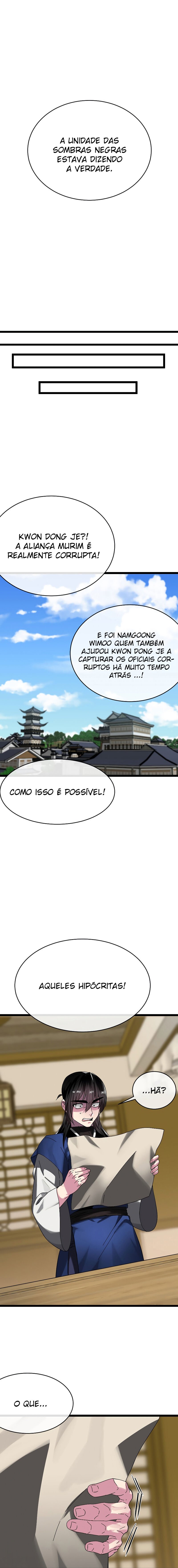 Era Vulcânica Capítulo 233 Página 22