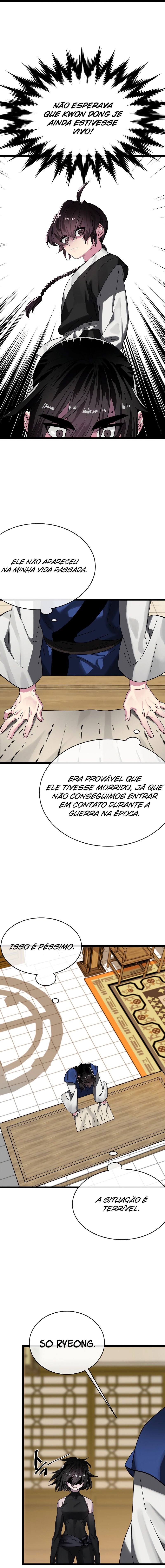 Era Vulcânica Capítulo 233 Página 23