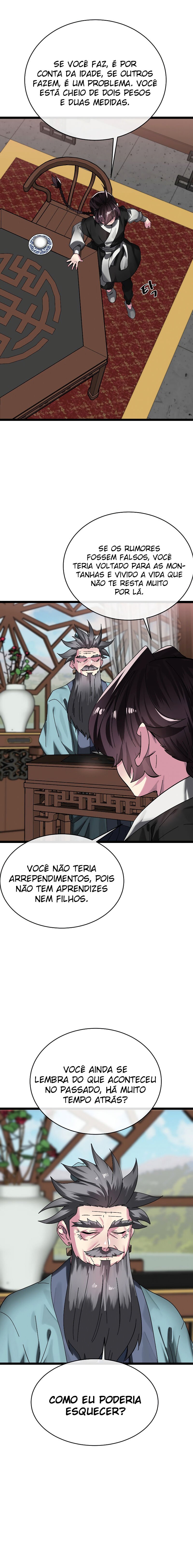 Era Vulcânica Capítulo 233 Página 8
