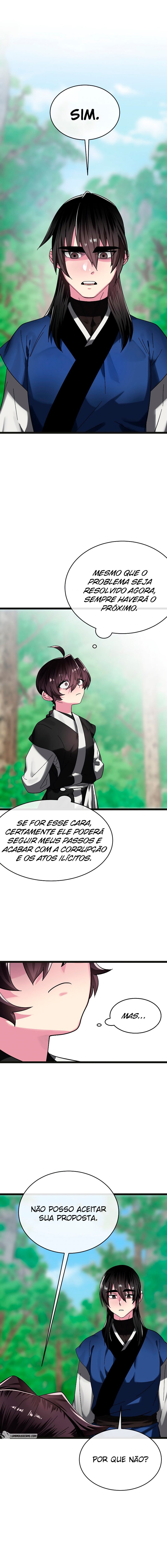 Era Vulcânica Capítulo 234 Página 11