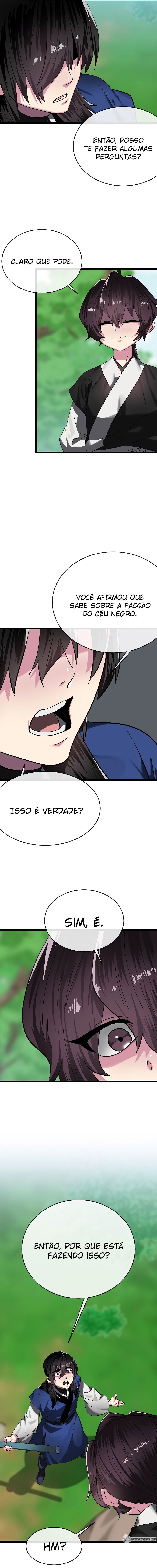 Era Vulcânica Capítulo 234 Página 3