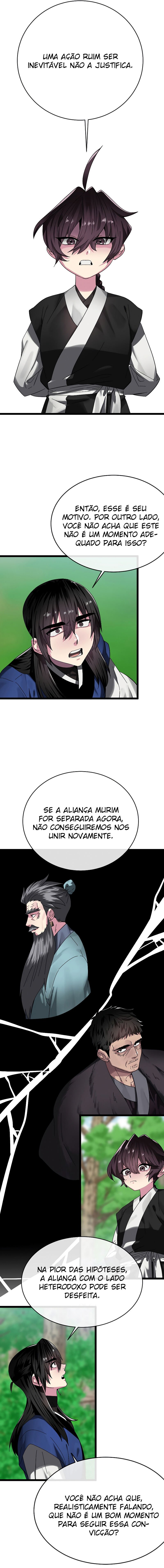 Era Vulcânica Capítulo 234 Página 5