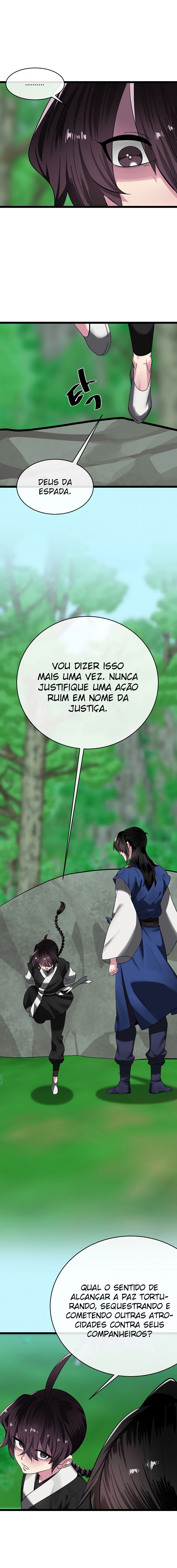 Era Vulcânica Capítulo 234 Página 6