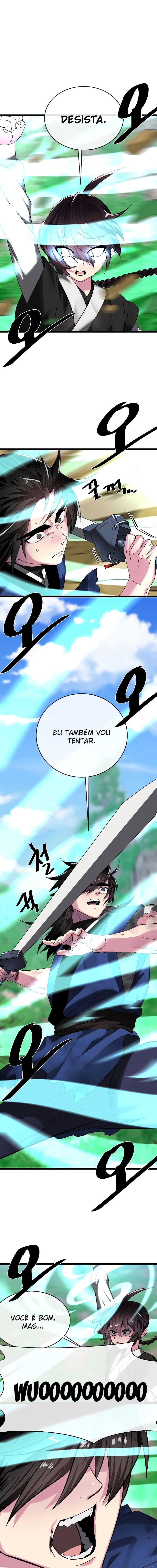 Era Vulcânica Capítulo 235 Página 12
