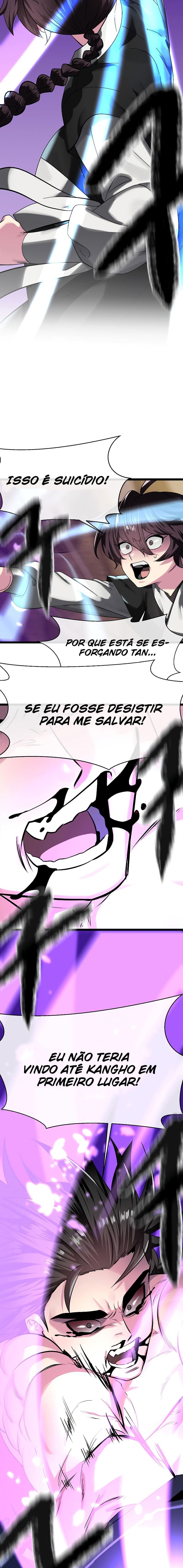 Era Vulcânica Capítulo 235 Página 20