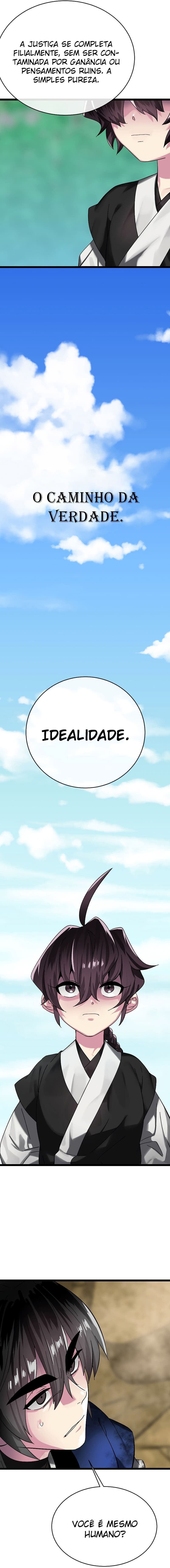Era Vulcânica Capítulo 235 Página 8
