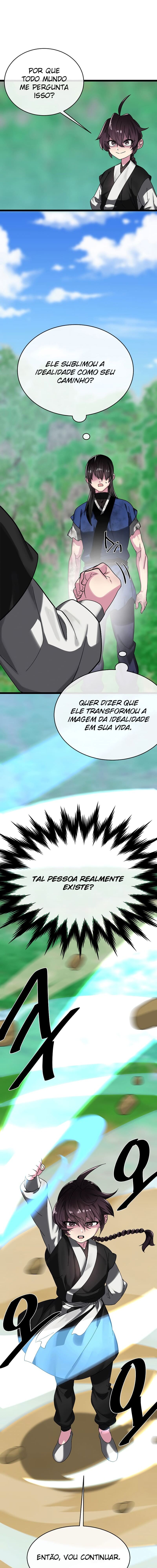 Era Vulcânica Capítulo 235 Página 9