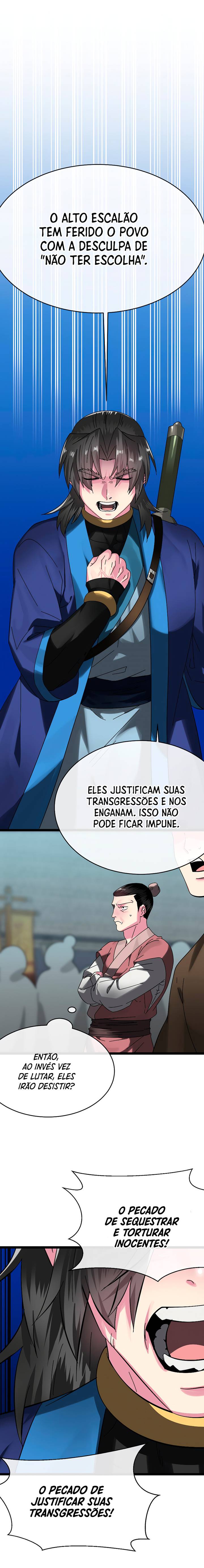 Era Vulcânica Capítulo 236 Página 4
