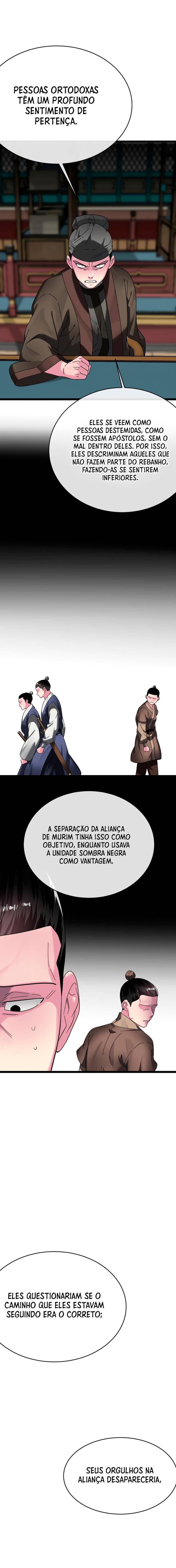 Era Vulcânica Capítulo 238 Página 5