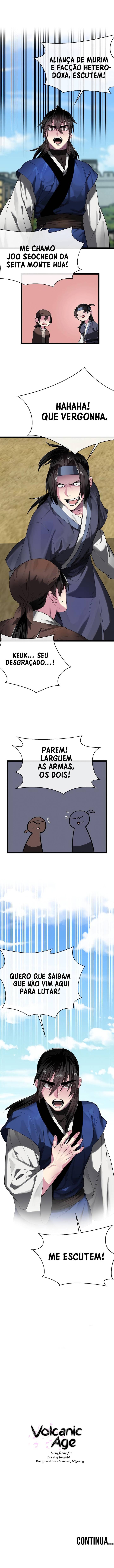 Era Vulcânica Capítulo 240 Página 10
