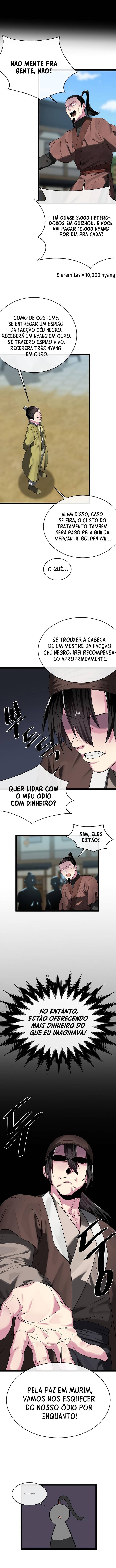 Era Vulcânica Capítulo 241 Página 6