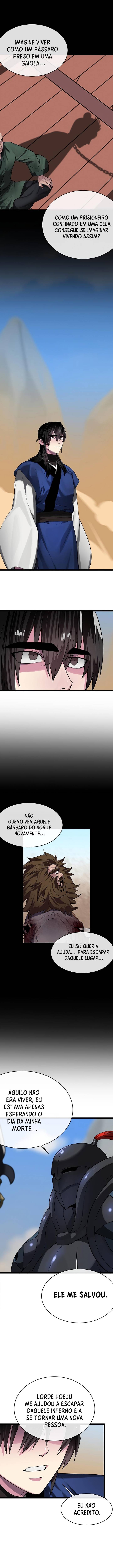 Era Vulcânica Capítulo 243 Página 6