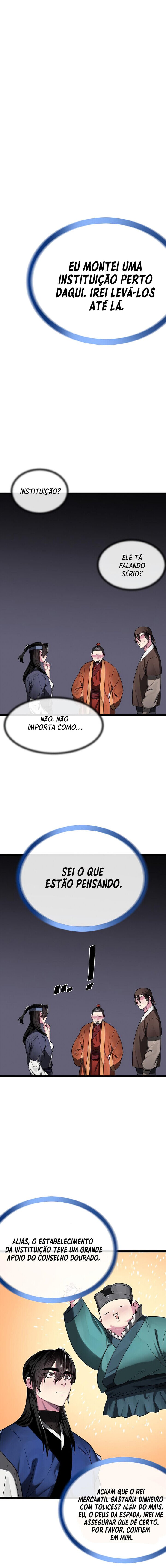 Era Vulcânica Capítulo 244 Página 11