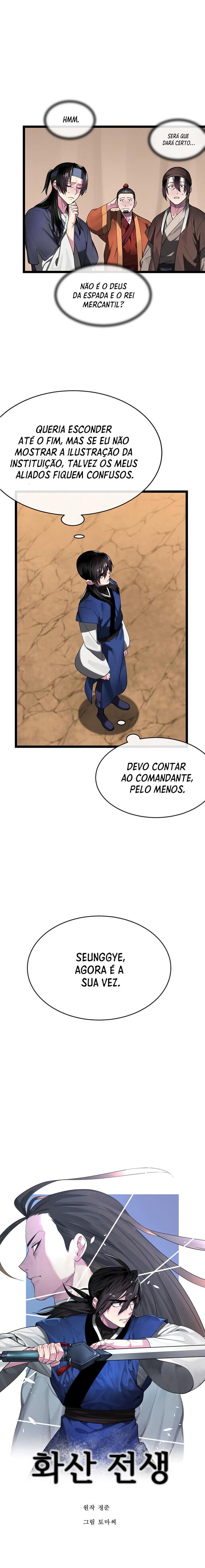 Era Vulcânica Capítulo 244 Página 12