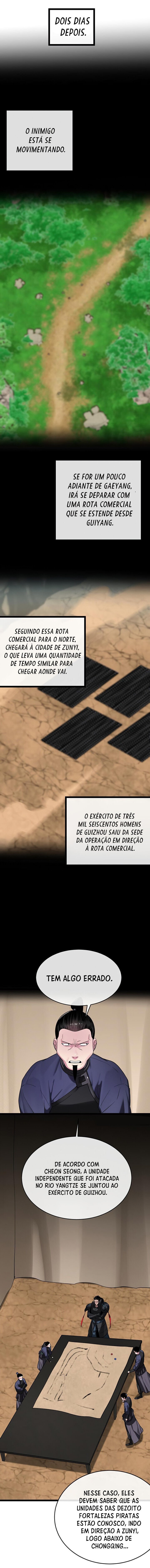 Era Vulcânica Capítulo 244 Página 15