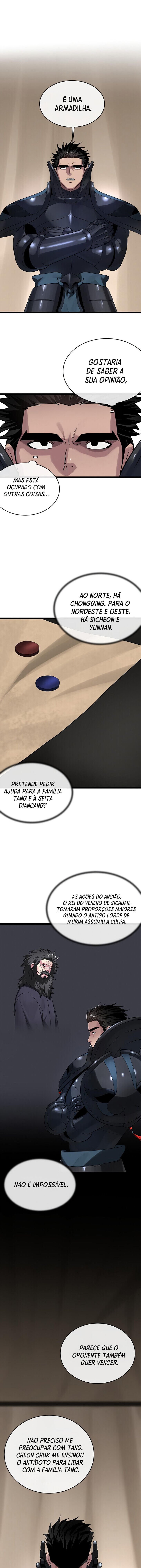 Era Vulcânica Capítulo 244 Página 16