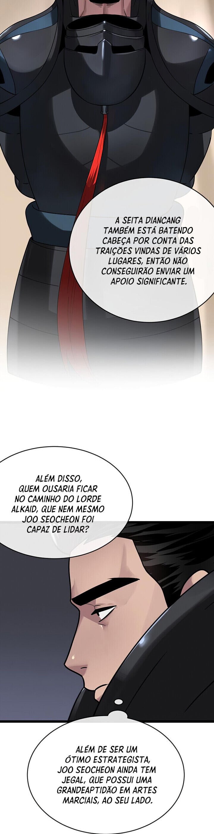 Era Vulcânica Capítulo 244 Página 17