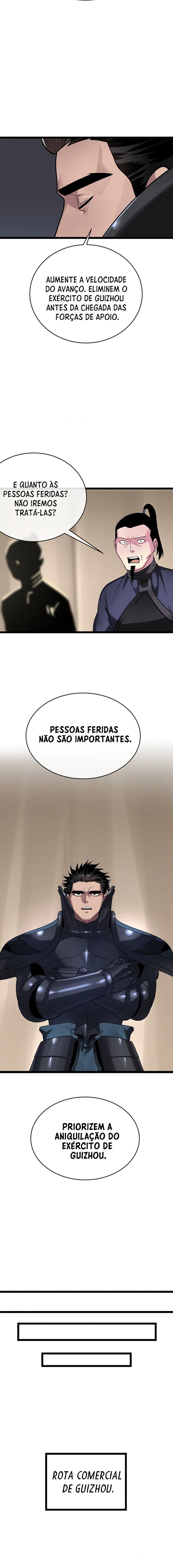 Era Vulcânica Capítulo 244 Página 18