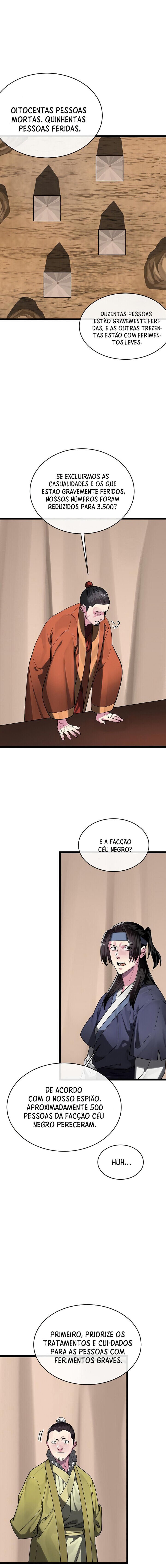 Era Vulcânica Capítulo 244 Página 2