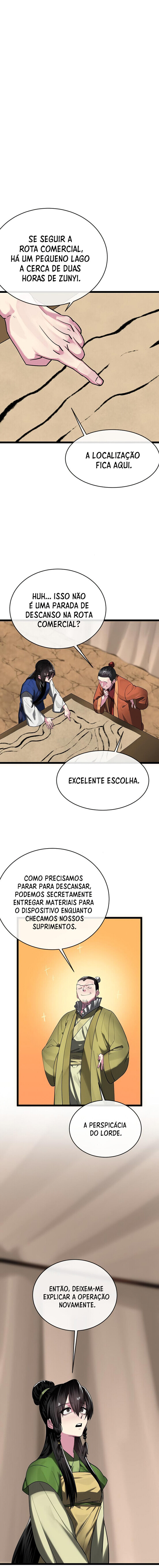 Era Vulcânica Capítulo 244 Página 20