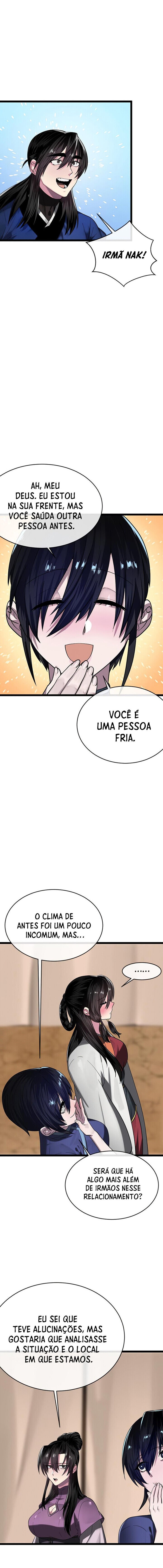 Era Vulcânica Capítulo 244 Página 4
