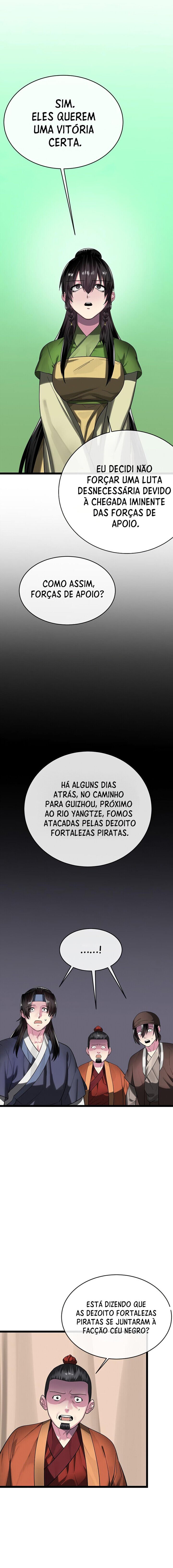 Era Vulcânica Capítulo 244 Página 6
