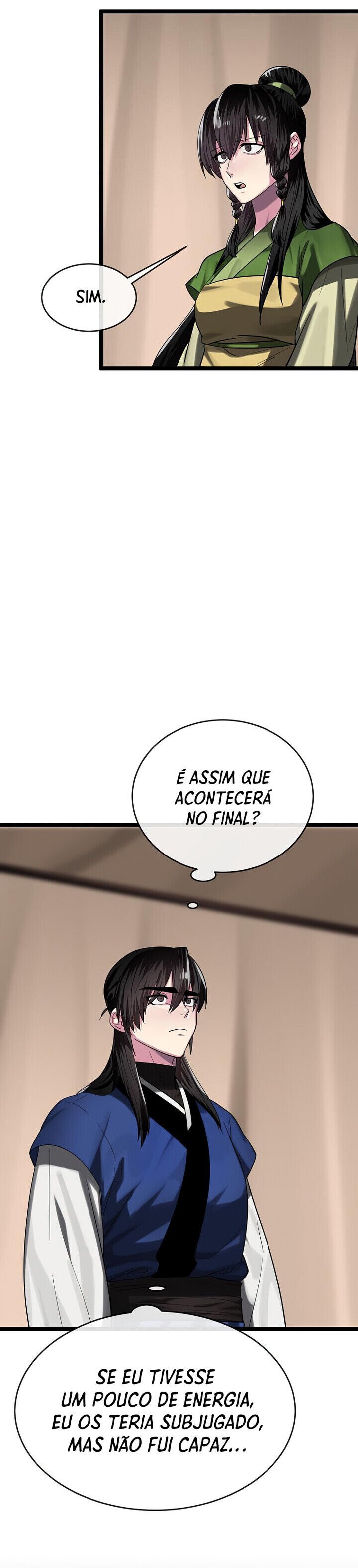 Era Vulcânica Capítulo 244 Página 7