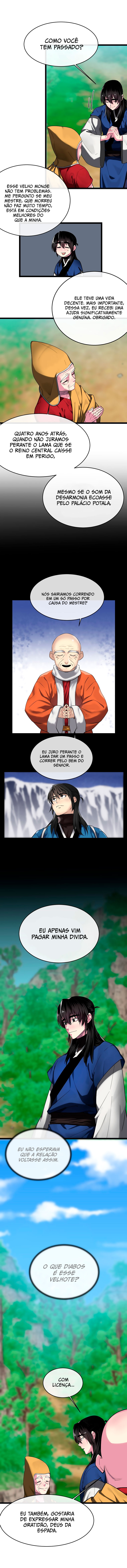 Era Vulcânica Capítulo 250 Página 5