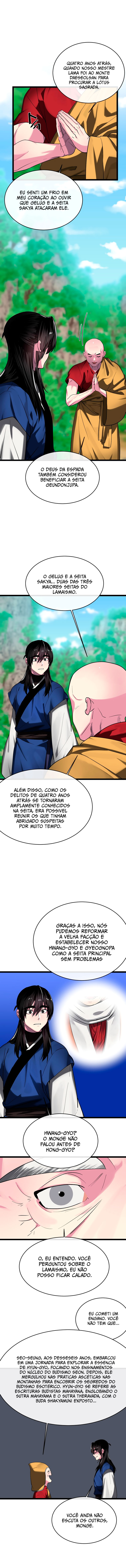 Era Vulcânica Capítulo 250 Página 6
