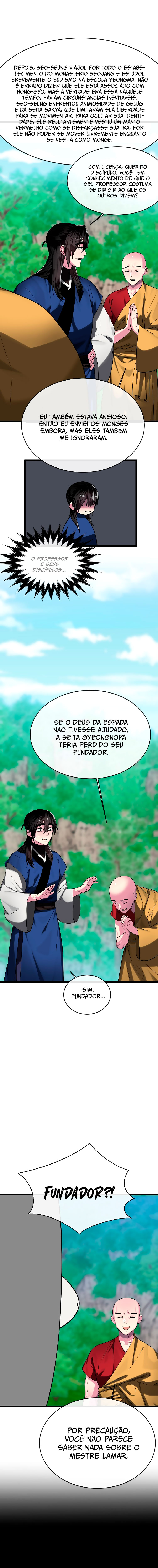 Era Vulcânica Capítulo 250 Página 7