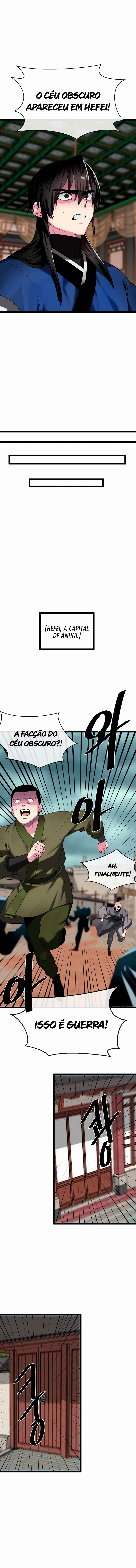 Era Vulcânica Capítulo 251 Página 5