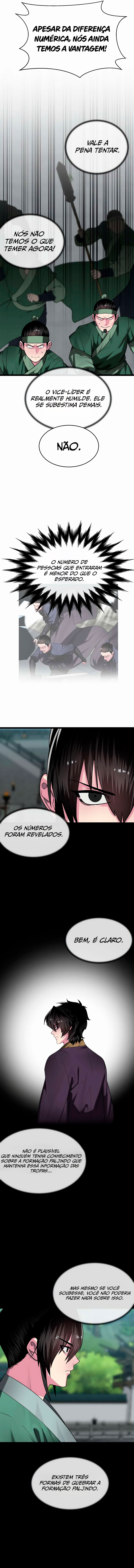 Era Vulcânica Capítulo 252 Página 10