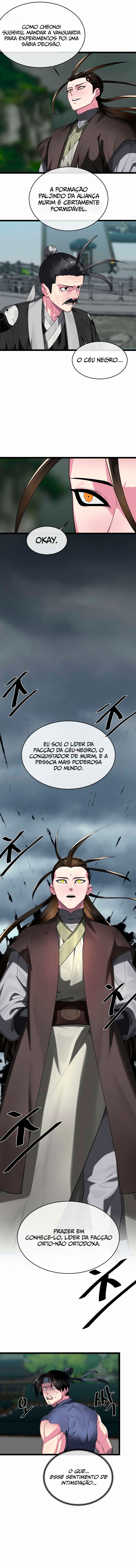 Era Vulcânica Capítulo 252 Página 13
