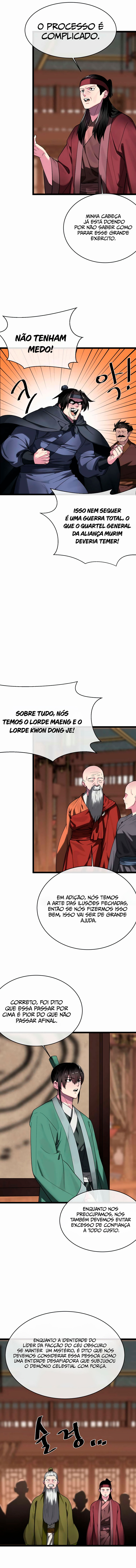 Era Vulcânica Capítulo 252 Página 3