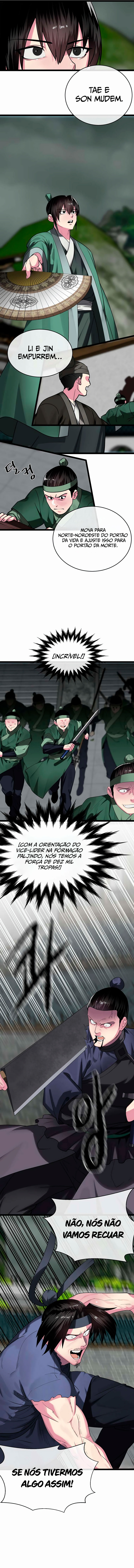 Era Vulcânica Capítulo 252 Página 9