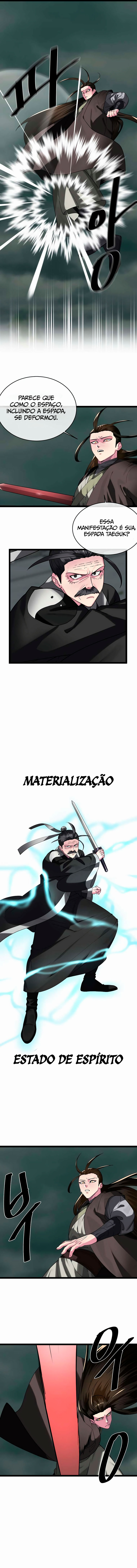 Era Vulcânica Capítulo 253 Página 10